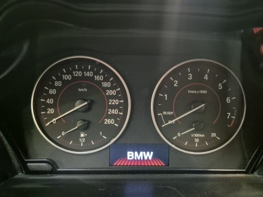 Bmw serie 1 f21 lci 116i 109 ch m sport - garantie 12 mois occasion simplicicar lyon ouest simplicicar simplicibike france