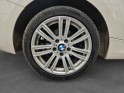 Bmw serie 1 f21 lci 116i 109 ch m sport - garantie 12 mois occasion simplicicar lyon ouest simplicicar simplicibike france