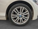 Bmw serie 1 f21 lci 116i 109 ch m sport - garantie 12 mois occasion simplicicar lyon ouest simplicicar simplicibike france