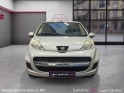 Peugeot 107 1.0e 12v 68ch blue lion 2-tronic trendy - garantie 12 mois occasion simplicicar lyon ouest simplicicar...