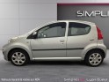 Peugeot 107 1.0e 12v 68ch blue lion 2-tronic trendy - garantie 12 mois occasion simplicicar lyon ouest simplicicar...