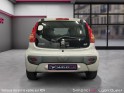 Peugeot 107 1.0e 12v 68ch blue lion 2-tronic trendy - garantie 12 mois occasion simplicicar lyon ouest simplicicar...