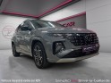 Hyundai tucson 1.6 t-gdi 265 htrac plug-in bva6 n line executive occasion simplicicar brive la gaillarde  simplicicar...