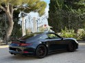 Porsche 911 carrera coupe 4 coupe 3.0i 450 gts pdk occasion  simplicicar vaucresson nice - pfvauto simplicicar simplicibike...