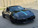 Porsche 911 carrera coupe 4 coupe 3.0i 450 gts pdk occasion  simplicicar vaucresson nice - pfvauto simplicicar simplicibike...