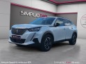 Peugeot 2008 puretech 130 ss eat8 allure pack_1mec 19/12/2022 occasion simplicicar brest simplicicar simplicibike france