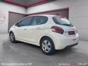 Peugeot 208 business 2019 puretech 82ch ss bvm5 6.2 evap active business, garantie 12 mois, courroie de distrib ok occasion...