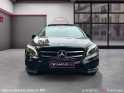 Mercedes gla amg 220 d 7-g dct 4-matic fascination occasion cannes (06) simplicicar simplicibike france