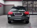 Mercedes gla amg 220 d 7-g dct 4-matic fascination occasion cannes (06) simplicicar simplicibike france