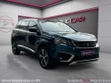 Peugeot 5008 puretech 130ch ss bvm6 allure 7 places /entretiens complet peugeot /garantie 12 mois/ occasion montreuil (porte...