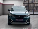 Peugeot 5008 puretech 130ch ss bvm6 allure 7 places /entretiens complet peugeot /garantie 12 mois/ occasion montreuil (porte...