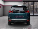 Peugeot 5008 puretech 130ch ss bvm6 allure 7 places /entretiens complet peugeot /garantie 12 mois/ occasion montreuil (porte...