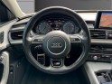 Audi s6 avant 450 chevaux, feux matrix, ligne milltek avec clapet 4.0 v8 tfsi quattro s-tronic 7 occasion simplicicar rennes...