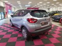 Renault captur dci 90 energy ss eco² life garantie 12 mois occasion simplicicar amiens  simplicicar simplicibike france