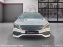 Mercedes classe cla 2018 220 d 7-g dct whiteart edition, garantie 12 mois, siège électrique, toit ouvrant, carplay,...