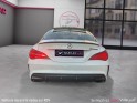 Mercedes classe cla 2018 220 d 7-g dct whiteart edition, garantie 12 mois, siège électrique, toit ouvrant, carplay,...