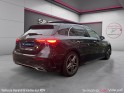 Mercedes classe a 200 d 8g-dct amg line, toit ouvrant, caméra 360, siège électrique, affichage tête haute. garantie......