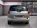 Peugeot 5008 1.6 hdi 115ch fap bvm6 style 7pl garantie 12 mois occasion simplicicar villejuif  simplicicar simplicibike france