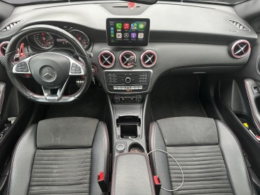 Mercedes classe a 2015 200 cdi blueefficiency 4-matic fascination 7-g dct a, toit ouvrant, caméra de recule, garantie 12...