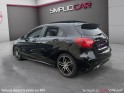 Mercedes classe a 2015 200 cdi blueefficiency 4-matic fascination 7-g dct a, toit ouvrant, caméra de recule, garantie 12...