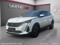 Peugeot 5008 7pl essence 130ch ss eat8 roadtrip garantie 12 mois, caméra 360, carplay, hayon main libre occasion simplicicar...