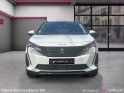 Peugeot 5008 7pl essence 130ch ss eat8 roadtrip garantie 12 mois, caméra 360, carplay, hayon main libre occasion simplicicar...