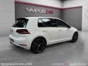 Volkswagen golf 2.0 tsi 245 dsg7 gti performance - garantie 12 mois - origine france - 1 ère main occasion simplicicar lyon...