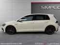 Volkswagen golf 2.0 tsi 245 dsg7 gti performance - garantie 12 mois - origine france - 1 ère main occasion simplicicar lyon...