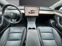 Tesla model 3 autonomie standard plus rwd tva recuperable garantie tesla occasion simplicicar chartres  simplicicar...