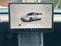 Tesla model 3 autonomie standard plus rwd tva recuperable garantie tesla occasion simplicicar chartres  simplicicar...