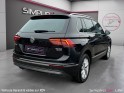 Volkswagen tiguan 2.0 tdi 150 bluemotion technology dsg7 4motion carat edition occasion simplicicar lille  simplicicar...