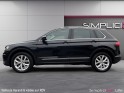 Volkswagen tiguan 2.0 tdi 150 bluemotion technology dsg7 4motion carat edition occasion simplicicar lille  simplicicar...