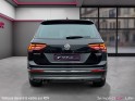 Volkswagen tiguan 2.0 tdi 150 bluemotion technology dsg7 4motion carat edition occasion simplicicar lille  simplicicar...