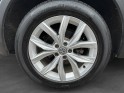 Volkswagen tiguan 2.0 tdi 150 bluemotion technology dsg7 4motion carat edition occasion simplicicar lille  simplicicar...