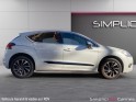 Citroen ds4 hdi 135 electro shot occasion cannes (06) simplicicar simplicibike france