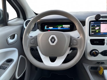 Renault zoe life occasion simplicicar velay simplicicar simplicibike france