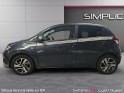 Peugeot 108 vti 72ch bmp5 collection - garantie 12 mois occasion simplicicar lyon ouest simplicicar simplicibike france