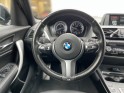 Bmw serie 1 f20 lci2 120i 184ch bva8 m-sport ultimate - sport shadow occasion simplicicar la fleche simplicicar simplicibike...