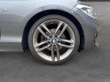 Bmw serie 1 f20 lci2 120i 184ch bva8 m-sport ultimate - sport shadow occasion simplicicar la fleche simplicicar simplicibike...