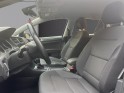 Volkswagen golf 1.6 tdi 115 dsg7 confortline, garantie 12 mois, courroie de distrib ok occasion simplicicar villejuif ...