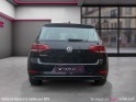 Volkswagen golf 1.6 tdi 115 dsg7 confortline, garantie 12 mois, courroie de distrib ok occasion simplicicar villejuif ...