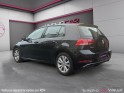 Volkswagen golf 1.6 tdi 115 dsg7 confortline, garantie 12 mois, courroie de distrib ok occasion simplicicar villejuif ...