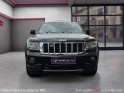 Jeep grand cherokee v6 241ch limited occasion simplicicar la fleche simplicicar simplicibike france