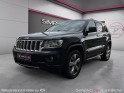 Jeep grand cherokee v6 241ch limited occasion simplicicar la fleche simplicicar simplicibike france