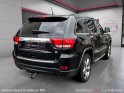 Jeep grand cherokee v6 241ch limited occasion simplicicar la fleche simplicicar simplicibike france