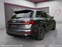 Audi q7 q7 45 tdi 231 tiptronic 8 quattro 7pl s line occasion paris 17ème (75)(porte maillot) simplicicar simplicibike france