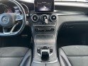 Mercedes glc classe 350d 9g-tronic 4matic sportline garantie mercedes camera 360 sieges chauffants attelage occasion...