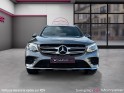 Mercedes glc classe 350d 9g-tronic 4matic sportline garantie mercedes camera 360 sieges chauffants attelage occasion...