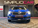 Skoda kamiq 1.0 tsi evo 110 ch bvm6 ambition garantie 12 mois occasion  simplicicar aix les bains simplicicar simplicibike...