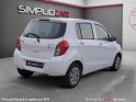 Suzuki celerio 1.0 vvt privilège occasion simplicicar brest simplicicar simplicibike france